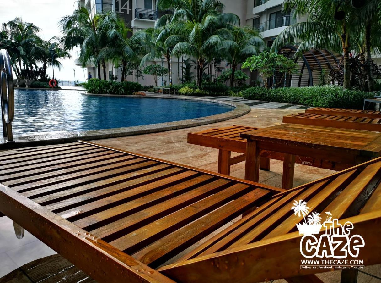 The Caze Homestay Sea View, Country Garden, Danga Bay, Johor Johor Bahru